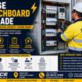 Large Switchboard Upgrade