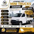 Looking For DBAB  Daily Trips Available. Daily Loads,Regular Payments