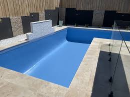 Sydney, Staff Accommodation, 🏊 Pool Resurfacing Sydney – Transform Your Old Pool With Fibrestyle