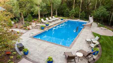 Sydney, Staff Accommodation, 🏊 Pool Resurfacing Sydney – Transform Your Old Pool With Fibrestyle