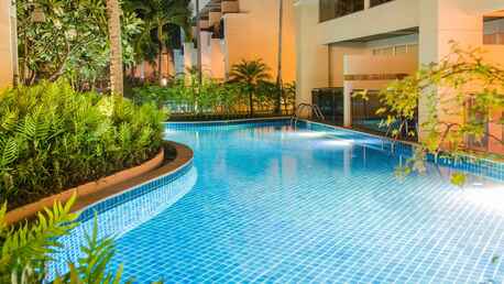 Sydney, Staff Accommodation, 🏊 Pool Resurfacing Sydney – Transform Your Old Pool With Fibrestyle