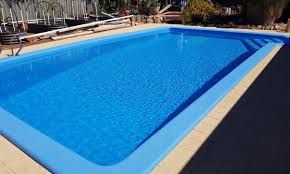 Sydney, Staff Accommodation, 🏊 Pool Resurfacing Sydney – Transform Your Old Pool With Fibrestyle