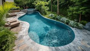 Sydney, Staff Accommodation, 🏊 Pool Resurfacing Sydney – Transform Your Old Pool With Fibrestyle
