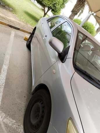 Yanbu, Vehicles, Cars & Trucks , SAR 22000,  Toyota Corolla,  2009,  Automatic,  540000 KM,