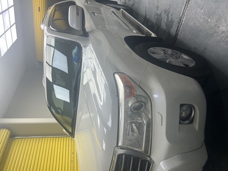 Riyadh, Vehicles, Cars & Trucks , SAR 89000,  Toyota Land Cruiser,  2014,  Automatic,  405000 KM,  GXR V8 In Really Good Condition