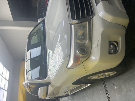 Riyadh, Vehicles, Cars & Trucks , SAR 89000,  Toyota Land Cruiser,  2014,  Automatic,  405000 KM,  GXR V8 In Really Good Condition