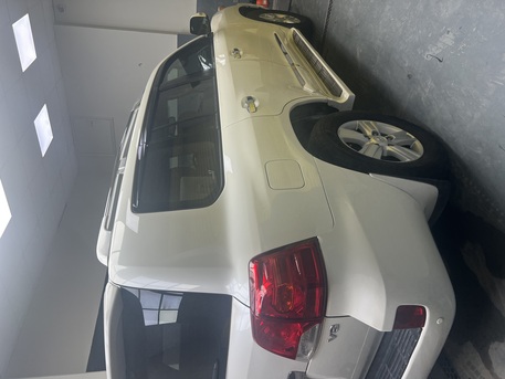 Riyadh, Vehicles, Cars & Trucks , SAR 89000,  Toyota Land Cruiser,  2014,  Automatic,  405000 KM,  GXR V8 In Really Good Condition