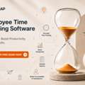 Advanced Employee Time Tracking Software For Smarter Team Management