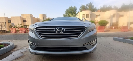 Makkah, Vehicles, Cars & Trucks , SAR 35000,  Hyundai Sonata,  2015,  Automatic,  292000 KM,   Hyun5 Sonata
