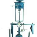 CBR Testing Machine Manufacturer | Balaji Testing Machine
