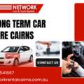Need A Vehicle For Weeks Or Months? Secure Long Term Car Hire Cairns Today