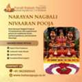 Book Narayan Nagbali Pooja | Narayan Nagbali Nivaaran Pooja Services