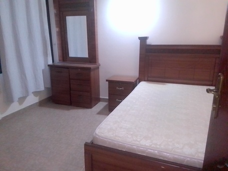 Adliya, Apartments, Flats, Houses & Villas, BHD 290/month,  2 BR,  2 Bedroom Furnished Flat With Ewa