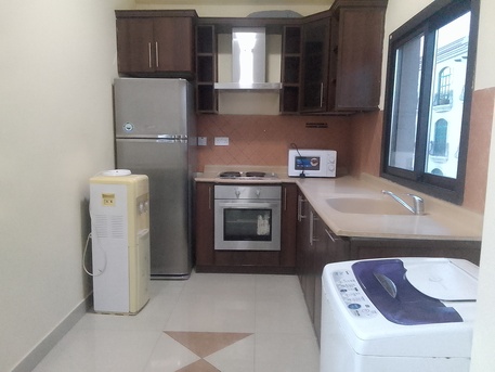 Adliya, Apartments, Flats, Houses & Villas, BHD 290/month,  2 BR,  2 Bedroom Furnished Flat With Ewa