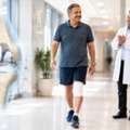 Partial Knee Replacement Centre In Ahmedabad