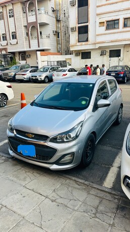 Jeddah, Vehicles, Cars & Trucks , SAR 26000,  Chevrolet Spark 2020*,  2020,  Automatic,  170000 KM,  FOR SALE &ndash;