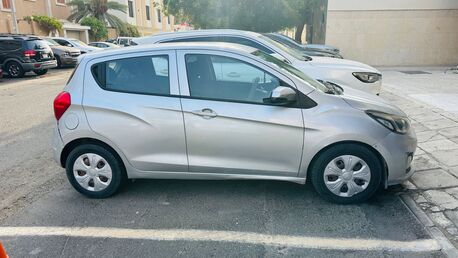 Jeddah, Vehicles, Cars & Trucks , SAR 26000,  Chevrolet Spark 2020*,  2020,  Automatic,  170000 KM,  FOR SALE &ndash;