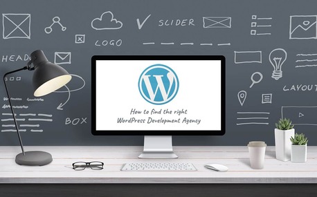 London, Software Development, Build A Better Website With A WordPress Development Agency In London