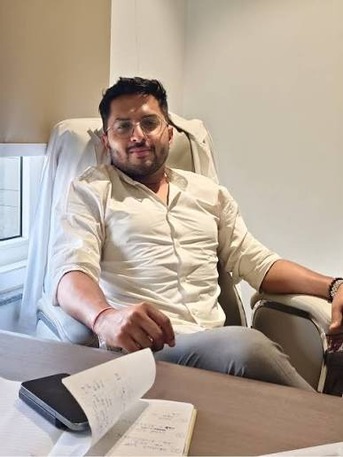 Mumbai, Health, Best Robotic Gynae Surgeon In Dehradun - Dr. Tushar Agarwal