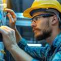 Electrician