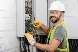 Jeddah, Jobs, Electrician