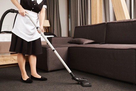 New York, Cleaning, Carpet Cleaning In Spring, TX