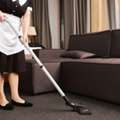Carpet Cleaning In Spring, TX
