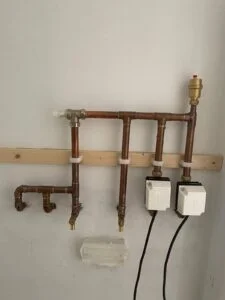London, Business, Quick Fix Plumbing & Heating