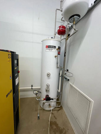 London, Business, Quick Fix Plumbing & Heating