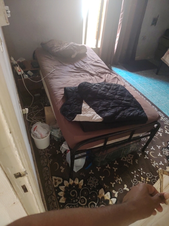 Jeddah, Rooms for Rent, SAR 500/year,  Faisliyah