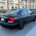 BHD 750,  Nissan Sunny,  2004,  Automatic,  2335667 KM,