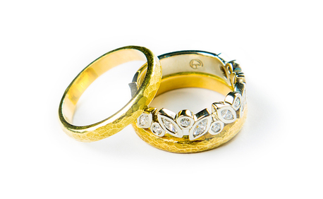 Vancouver, Jewelry, CAD 1000,  Wedding Bands Vancouver - Stittgen.com