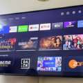 SAR 1500,  Sony Bravia 4K 65 Inch LED