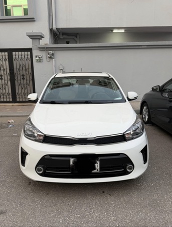 Dammam, Vehicles, Cars & Trucks , SAR 2000,  Kia Pegas,  2023,  Automatic,  32000 KM,  LEASE TRANSER / AVAILABLE FOR RENT