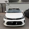 SAR 2000,  Kia Pegas,  2023,  Automatic,  32000 KM,  LEASE TRANSER / AVAILABLE FOR RENT