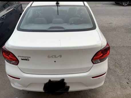 Dammam, Vehicles, Cars & Trucks , SAR 2000,  Kia Pegas,  2023,  Automatic,  32000 KM,  LEASE TRANSER / AVAILABLE FOR RENT