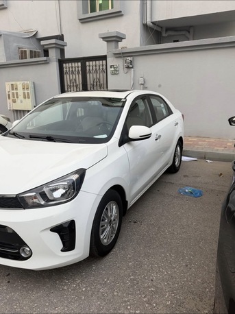 Dammam, Vehicles, Cars & Trucks , SAR 2000,  Kia Pegas,  2023,  Automatic,  32000 KM,  LEASE TRANSER / AVAILABLE FOR RENT
