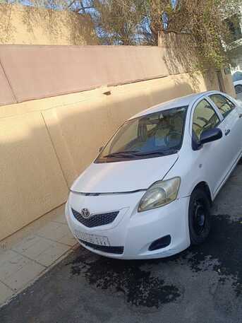 Olaya, Vehicles, Cars & Trucks , SAR 15000,  Toyota Yaris,  2008,  Automatic,  495712 KM,