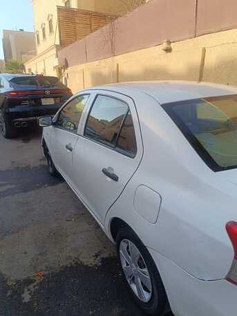 Olaya, Vehicles, Cars & Trucks , SAR 15000,  Toyota Yaris,  2008,  Automatic,  495712 KM,