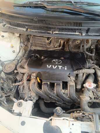 Olaya, Vehicles, Cars & Trucks , SAR 15000,  Toyota Yaris,  2008,  Automatic,  495712 KM,