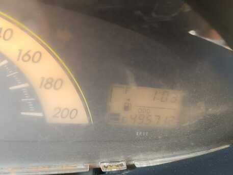 Olaya, Vehicles, Cars & Trucks , SAR 15000,  Toyota Yaris,  2008,  Automatic,  495712 KM,