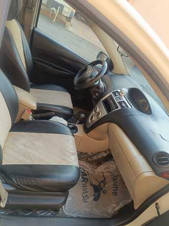 Olaya, Vehicles, Cars & Trucks , SAR 15000,  Toyota Yaris,  2008,  Automatic,  495712 KM,