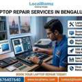 Stop Struggling With A Slow Laptop Get It Fixed Fast With LocalRamu Services In Bengaluru