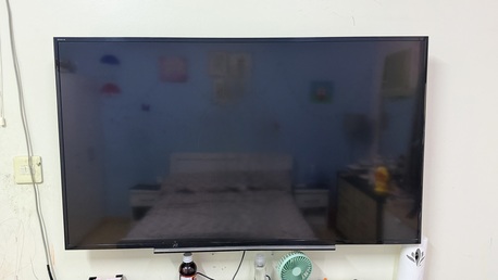 Riyadh, Electronics, SAR 500,  Sony 49 Inch Bravia