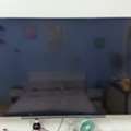 SAR 500,  Sony 49 Inch Bravia