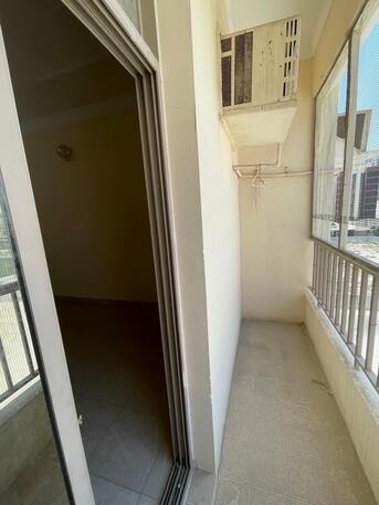 Hoora, Apartments, Flats, Houses & Villas, BHD 240/month,  2 BR,  2 Bedroom In Hoora With Ewa