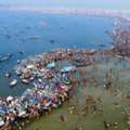 Prayagraj Pilgrimage Tour Packages