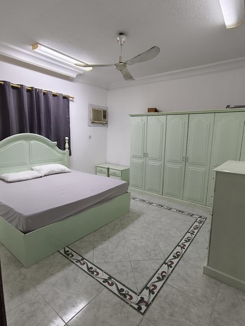 Riyadh, Apartments, Flats, Houses & Villas, SAR 3000/month,  Furnished,  2 BR,  2 BHK
