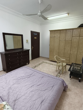 Riyadh, Apartments, Flats, Houses & Villas, SAR 3000/month,  Furnished,  2 BR,  2 BHK