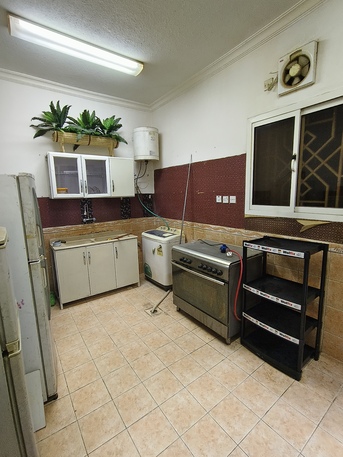 Riyadh, Apartments, Flats, Houses & Villas, SAR 3000/month,  Furnished,  2 BR,  2 BHK